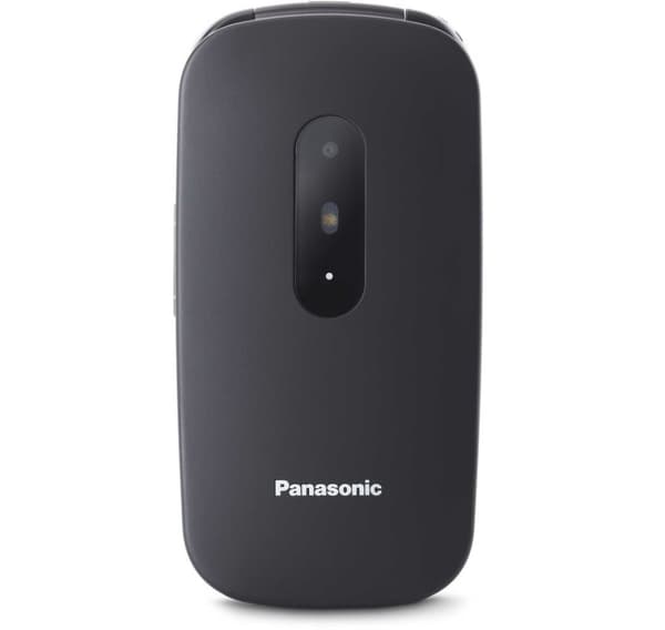 Panasonic KX-TU446EXB, sort