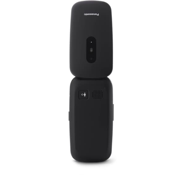 Panasonic KX-TU446EXB, sort