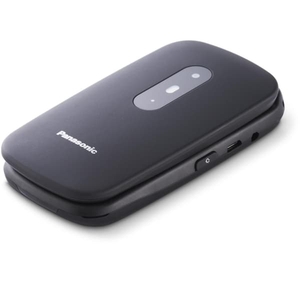 Panasonic KX-TU446EXB, sort
