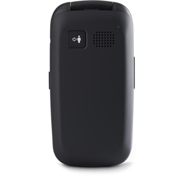 Panasonic KX-TU446EXB, sort