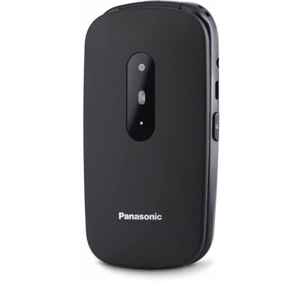 Panasonic KX-TU446EXB, sort Sort