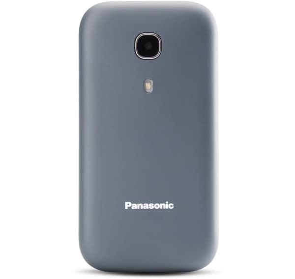Panasonic KX-TU400EXG, grå