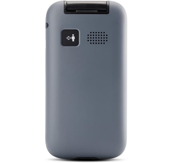 Panasonic KX-TU400EXG, grå