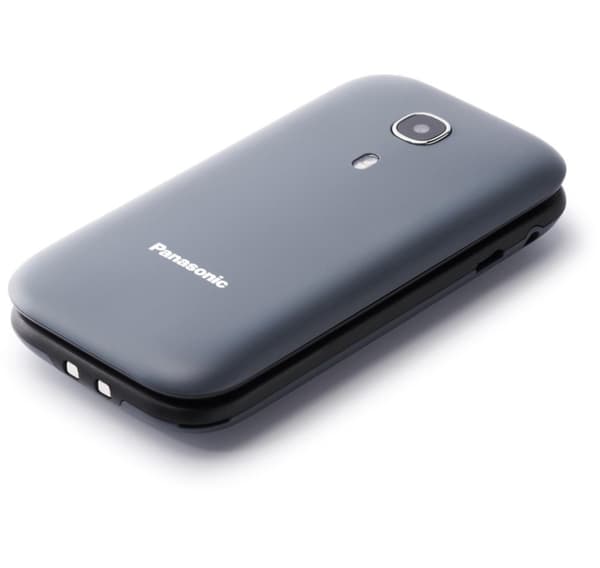 Panasonic KX-TU400EXG, grå
