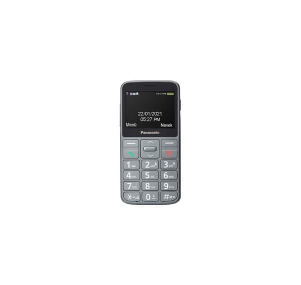 Panasonic KX-TU160, grå