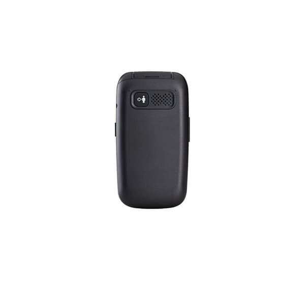 Panasonic KX-TU550EXB, svart