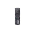 Miniatyrbild 5 av 11: Panasonic KX-TU550EXB, svart