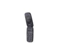 Miniatyrbild 6 av 11: Panasonic KX-TU550EXB, svart