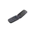 Miniatyrbild 7 av 11: Panasonic KX-TU550EXB, svart