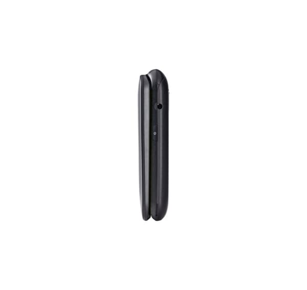 Panasonic KX-TU550EXB, svart