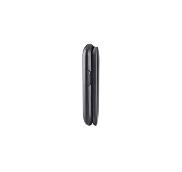 Panasonic KX-TU550EXB, svart