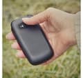 Miniatyrbild 10 av 11: Panasonic KX-TU550EXB, svart