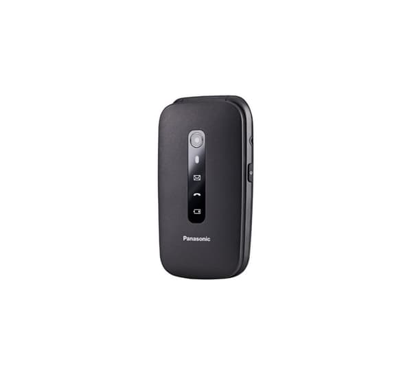 Panasonic KX-TU550EXB, svart