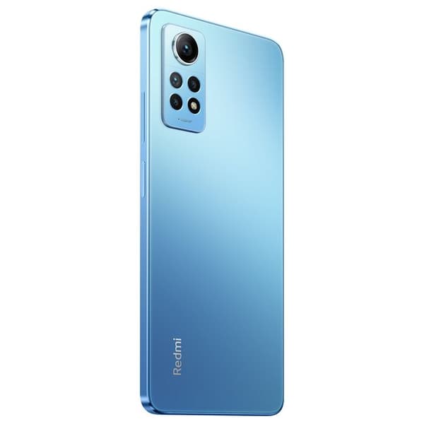 SMARTPHONE NOTE12PRO 8G/256G 6,67'' BLÅ XIAOMI