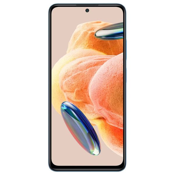 SMARTPHONE NOTE12PRO 8G/256G 6,67'' BLÅ XIAOMI
