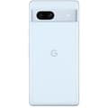 Miniatyrbild 3 av 4: Smartphone Google Pixel 7a 128GB Blå Ocean 5G