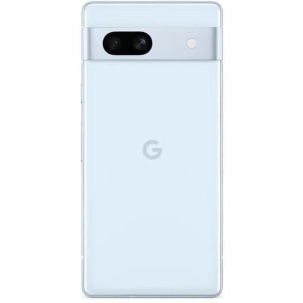 Smartphone Google Pixel 7a 128GB Blå Ocean 5G