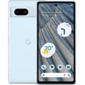 Miniatyrbild 1 av 4: Smartphone Google Pixel 7a 128GB Blå Ocean 5G