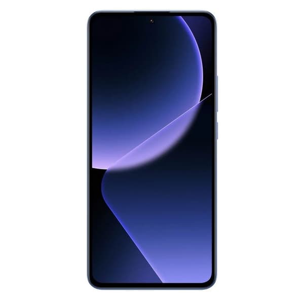Xiaomi 13T 5G 8/256GB Blå Blå