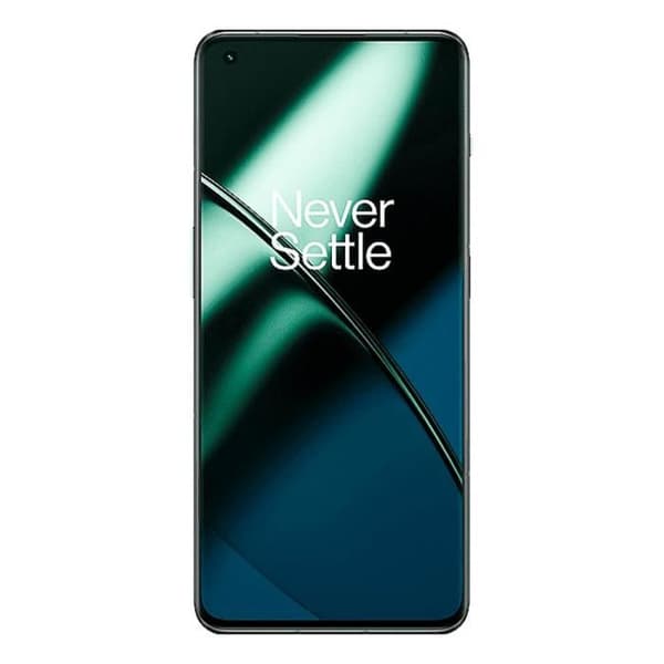 OnePlus 11 5G 8GB/128GB Grön (Eternal Green) Dual SIM CPH2449