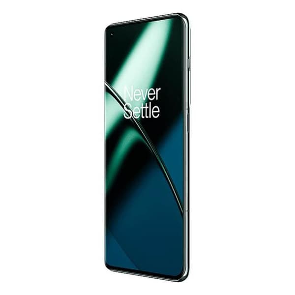 OnePlus 11 5G 8GB/128GB Grön (Eternal Green) Dual SIM CPH2449