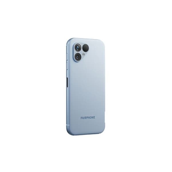 Fairphone 5 256GB blå 5G smartphone