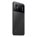 Miniatyrbild 5 av 6: Xiaomi Poco M4 5G 4GB/64GB svart (Power Black) Dual SIM 22041219PG