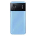 Miniatyrbild 3 av 5: POCO M4 5G Cool Blue 4G+ 64G MediaTek Dimensity 700 5G