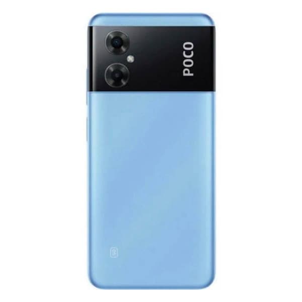 POCO M4 5G Cool Blue 4G+ 64G MediaTek Dimensity 700 5G