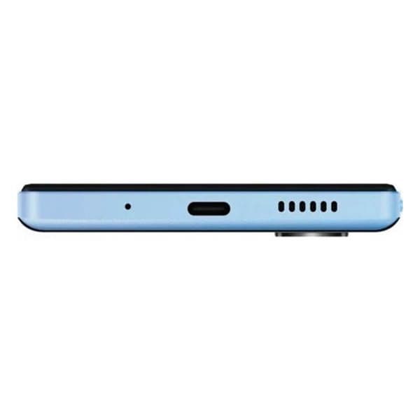 POCO M4 5G Cool Blue 4G+ 64G MediaTek Dimensity 700 5G