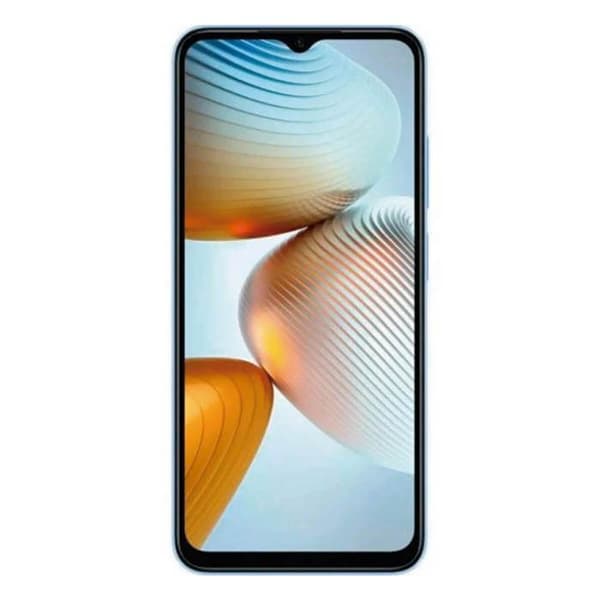 POCO M4 5G Cool Blue 4G+ 64G MediaTek Dimensity 700 5G
