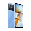 Miniatyrbild 1 av 5: POCO M4 5G Cool Blue 4G+ 64G MediaTek Dimensity 700 5G