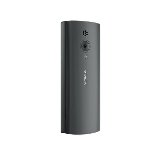 Nokia 150 2G Edition 2023 Mobiltelefon svart