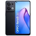 Miniatyrbild 1 av 4: OPPO reno 8 8+256 GB DS 5G Shimmer Svart