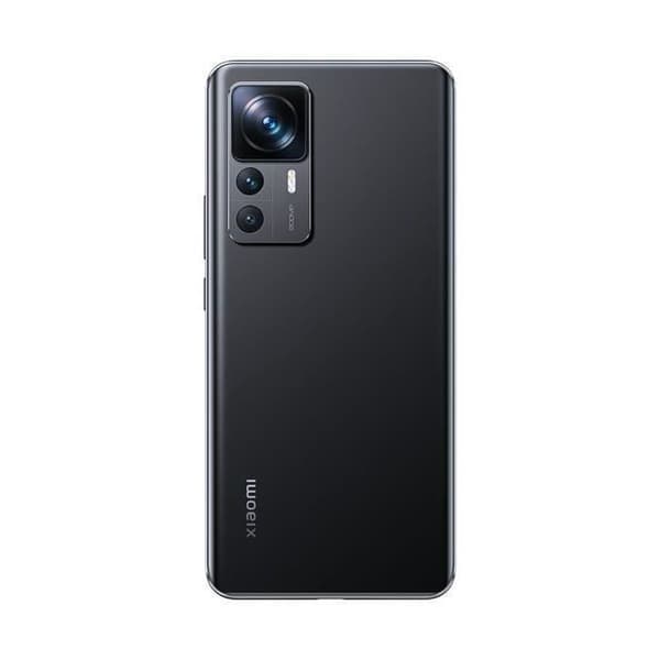 XIAOMI 12T Pro 256GB 5G Cosmic Black