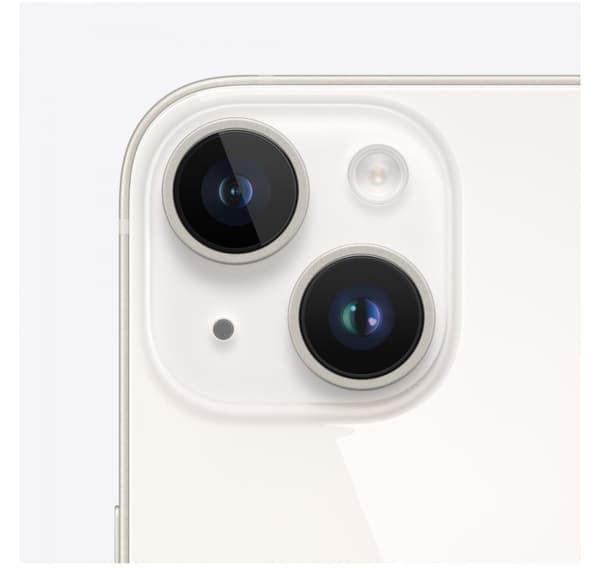 Apple iPhone 14 256GB, starlight