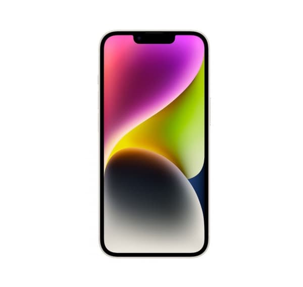 Apple iPhone 14 256GB, starlight
