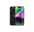 Miniatyrbild 1 av 3: Apple iPhone 14 128GB, midnatt
