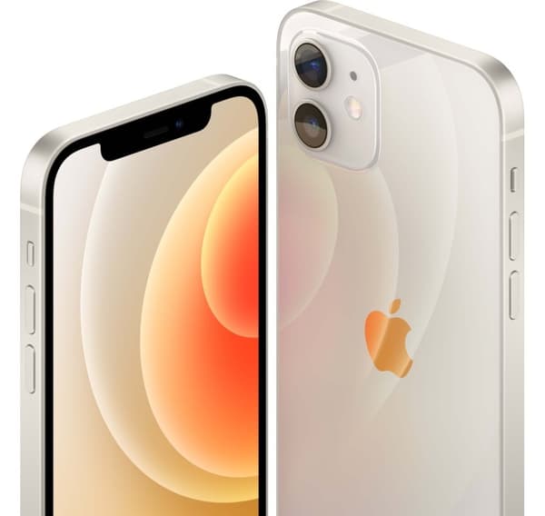 Apple iPhone 12 128GB, white