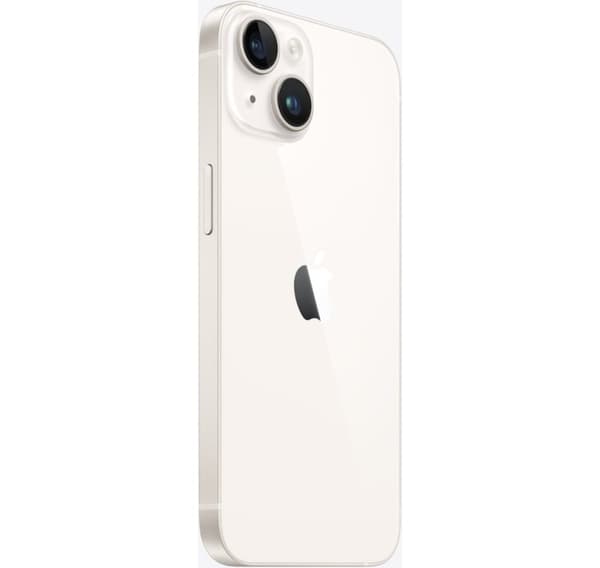 Apple iPhone 14 128GB, starlight