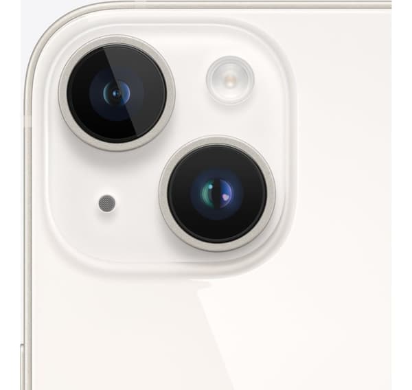 Apple iPhone 14 128GB, starlight