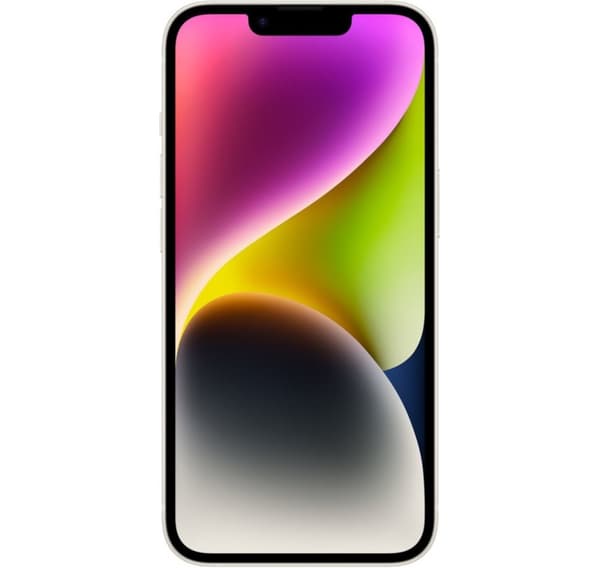 Apple iPhone 14 128GB, starlight