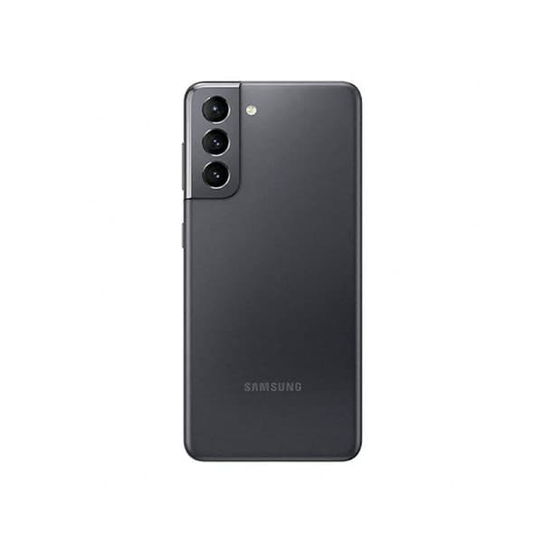 TELEFONI, Smartphone, GSM / GPRS / EDGE / UMTS / HSDPA, Samsung, Samsung Galaxy S21 128 GB 5g GråDesignad för en upplevelse