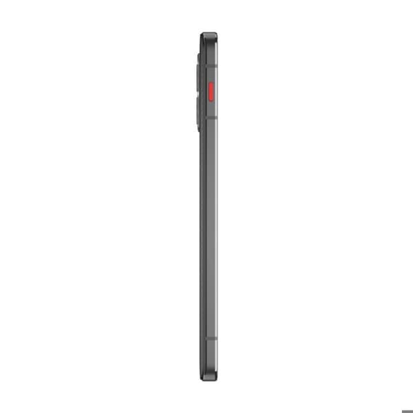 Motorola ThinkPhone 5G 8GB/256GB Svart (Carbon Black) Dual SIM Svart