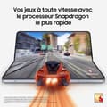Miniatyrbild 5 av 6: Samsung Galaxy Z Fold5 Smartphone 512 GB kräm