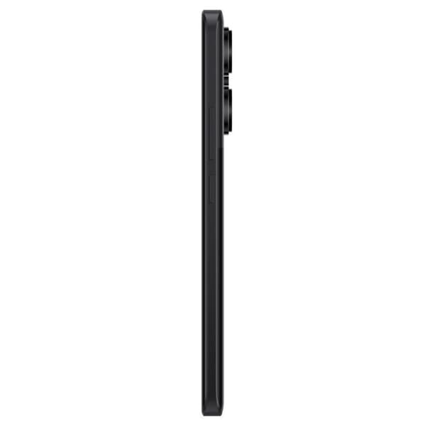 Xiaomi Redmi Note 13 Pro+ 256GB svart 5G smartphone