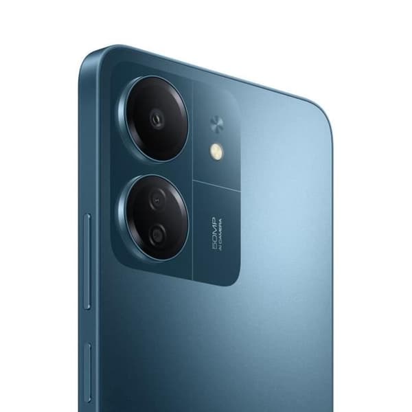 XIAOMI Redmi 13C 256GB Blå