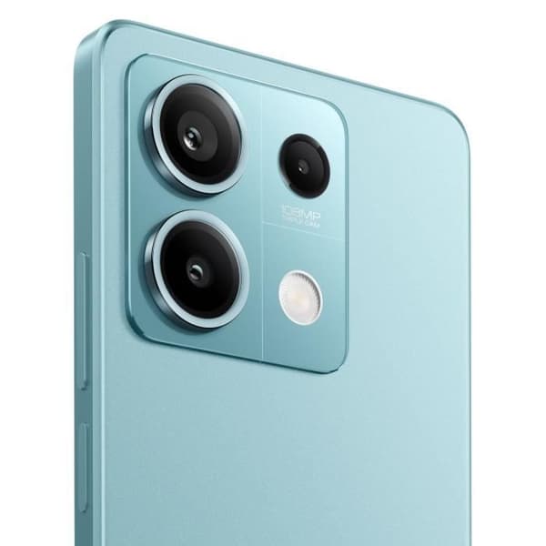 Redmi Note 13 5G Blue 8 GB + 256 GB