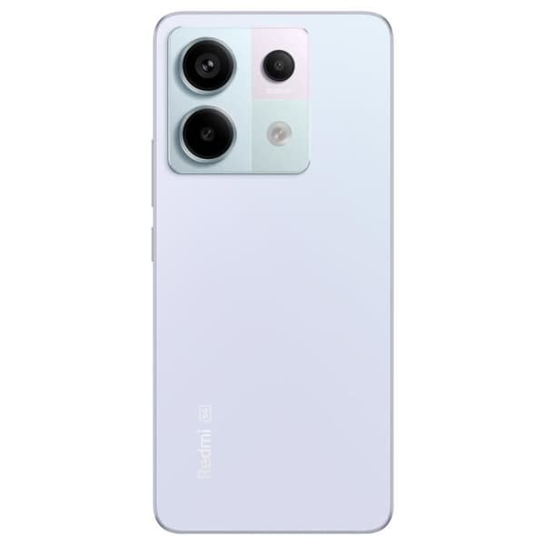 Xiaomi Redmi Note 13 Pro 256GB Lila 5G Smartphone