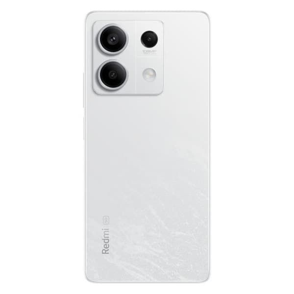 Xiaomi Redmi Note 13 256GB Vit 5G Smartphone